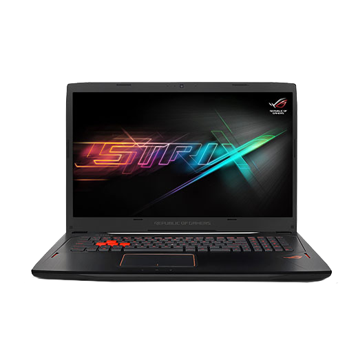 rog zebros g17 loptop